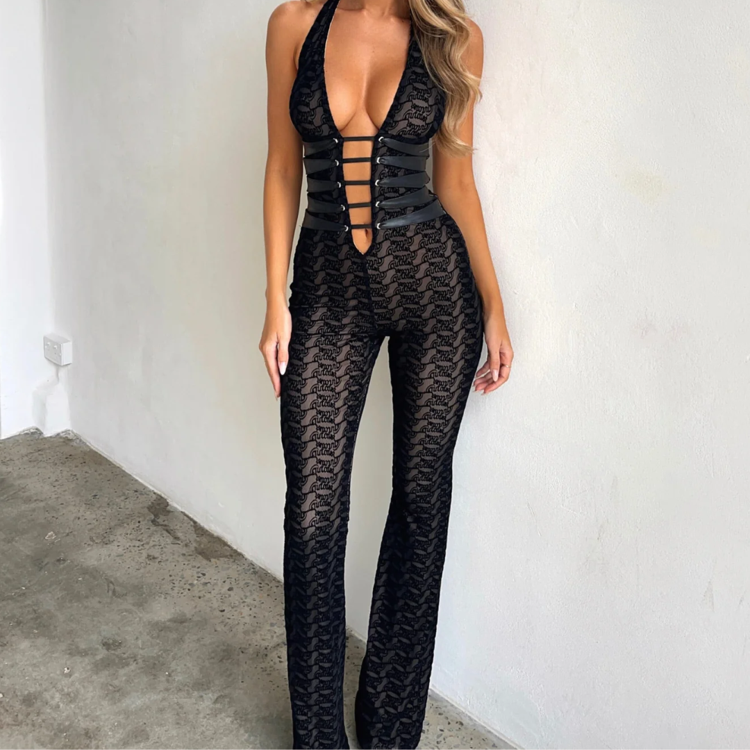 Ally Jumpsuit